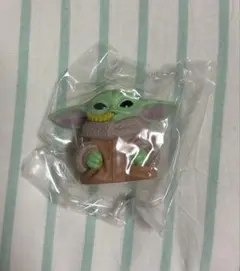 グローグー ソフビパベットマスコット