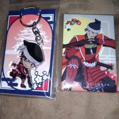 名探偵コナン アクリルキーホルダー　赤井秀一