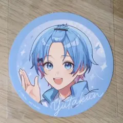 スイパラコラボコースター ゆたくん