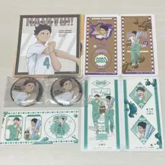 ハイキュー 岩泉一