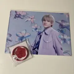 キンプリ King&Prince Made in 平野紫耀 Number_i