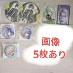 にじさんじ にじフェス 缶バッジ めちゃつえー Dytica Oriens - メルカリ
