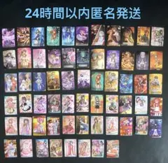 魔法少女まどか マギカ キュゥべえ シール　ステッカー　62枚