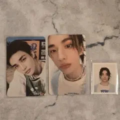 dominate popup ヒョンジン