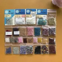 ビーズまとめ売り