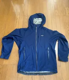 パタゴニア　レインシャドージャケット　2012年製　マウンテンパーカー　Mサイズ patagonia M's Rain Shadow Jacket 〔パタゴニア メンズ レイン