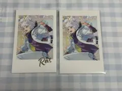 レクイエム 秋葉原 クリアカード | Mercari
