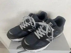 New Balance 990v5 ニューバランス 26cm