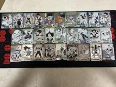 アドバンスパック 40th N R SR 全28枚 フルコンプ