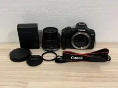 完動品 Canon EOS R50 / RF-S 18-45mm #26131 - メルカリ
