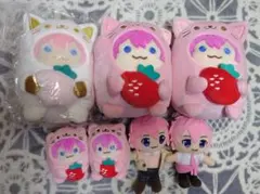 日ノ原巡 セラピーゲーム　シークレット✕✕✕ ぬいぐるみ 日ノ原巡 セラピーゲーム シークレット✕✕✕ ぬいぐるみ - メルカリ