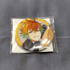 にじさんじ 8th Anniversary 宇佐美リト 缶バッジ