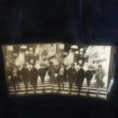 RADIO EVA 大判ポストカード　エヴァンゲリオン