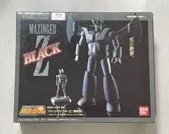 2026年最新】超合金魂 マジンガーZ ブラックの人気アイテム - メルカリ