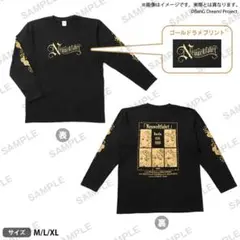 Roselia Neuweltfahrt東京公演 特典Tシャツ 銀テープ セット Roselia Neuweltfahrt東京公演 特典Tシャツ 銀テープ セット - メルカリ