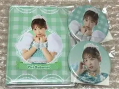 FRUITSZIPPER ３周年すきくじ 櫻井優衣