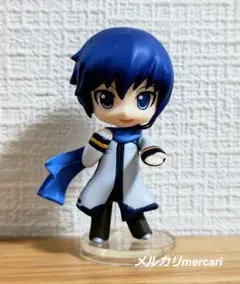 KAITO ねんどろいどぷち 初音ミク セレクション