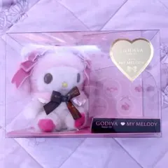 2026年最新】godiva マイメロの人気アイテム - メルカリ