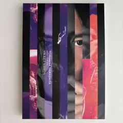 TOMOHISA YAMASHITA ARENA TOUR 2023 DVD - メルカリ