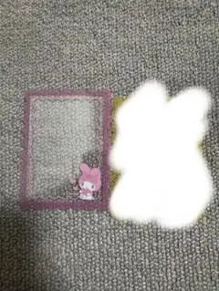 トレカケース マイメロディ