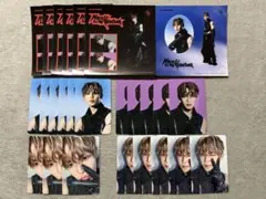 Handz in My Pocket HIMP 與那城奨 トレカ