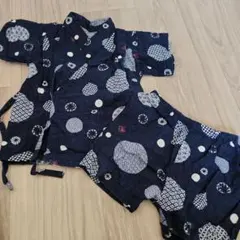 80cm 甚平