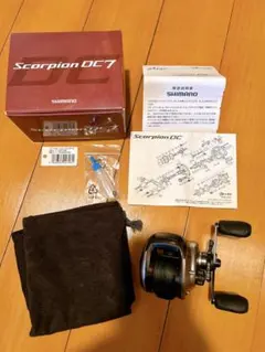 2025年最新】スコーピオンdc7の人気アイテム - メルカリ