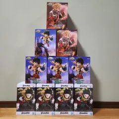 僕のヒーローアカデミアまとめ売り 10個