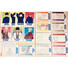 ゆ*す様 ブルロ ブルロ展 エゴ展 ぱしゃこれ プレミアム セット