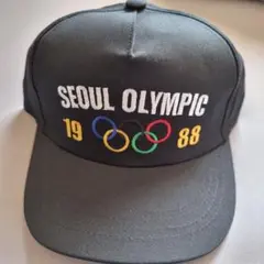 2026年最新】ソウルオリンピック キャップの人気アイテム - メルカリ