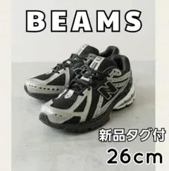 ⭐今季新品⭐ニューバランス スニーカー／アーバンリサーチドアーズ購入◽1906