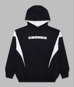 2026年最新】クロノス cronosパーカーの人気アイテム - メルカリ