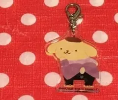 サンリオ アクリルキーホルダー 約5cm