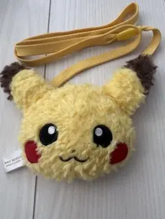 ポケモン ピカチュウ ポシェットのサムネイル
