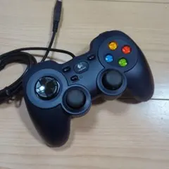 Logitech Logicool G ゲームパッド F310のサムネイル