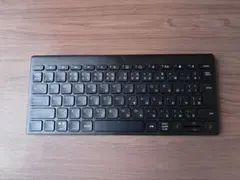 HP コンパクト ワイヤレス キーボード HP 350のサムネイル