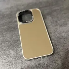 【casetify】ミラーケース iPhone15pro
