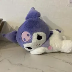 クロミ ぬいぐるみ