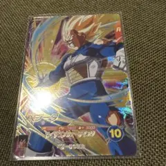 SDV5-049 ベジータ GDR