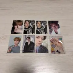 スンミン トレカセット Stray Kids