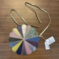 【新品未使用】バッグ キッズバッグ アクセサリーバッグ