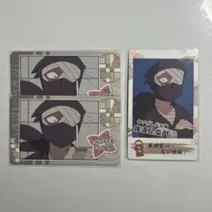 忍たま乱太郎 忍たま スナップマイド スナマイ 雑渡昆奈門