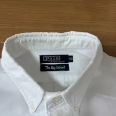 ポロ ラルフローレン The Big Shirt