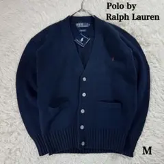 ラルフローレン カーディガン