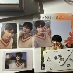 ENHYPEN ジョンウォン mini5 アルバムトレカセット