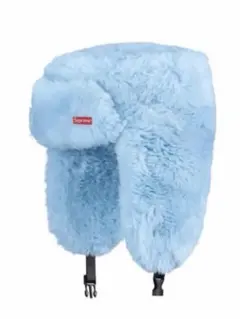 2025aw Supreme Ushanka Hat
