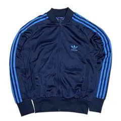00s adidas トラックジャケット ATP 復刻 ジャージ