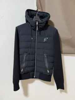MACKAGE フード付きダウンニットのサムネイル