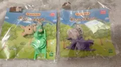 シルバニアファミリー くじ まとめ売り