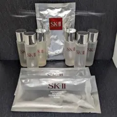 正規品 SK-II フェイシャルトリートメントエッセンス他サンプル各種